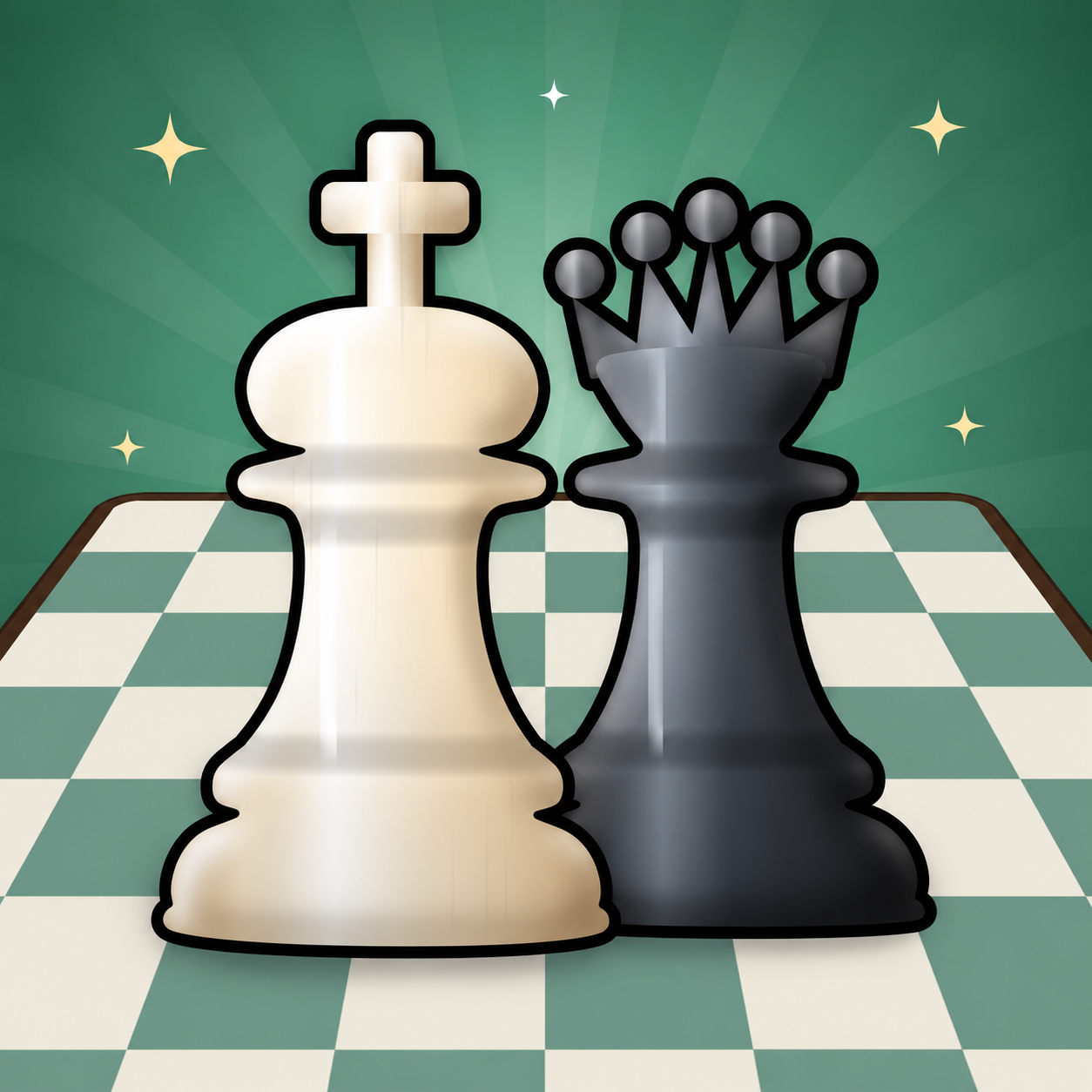 Chess Pro game icon