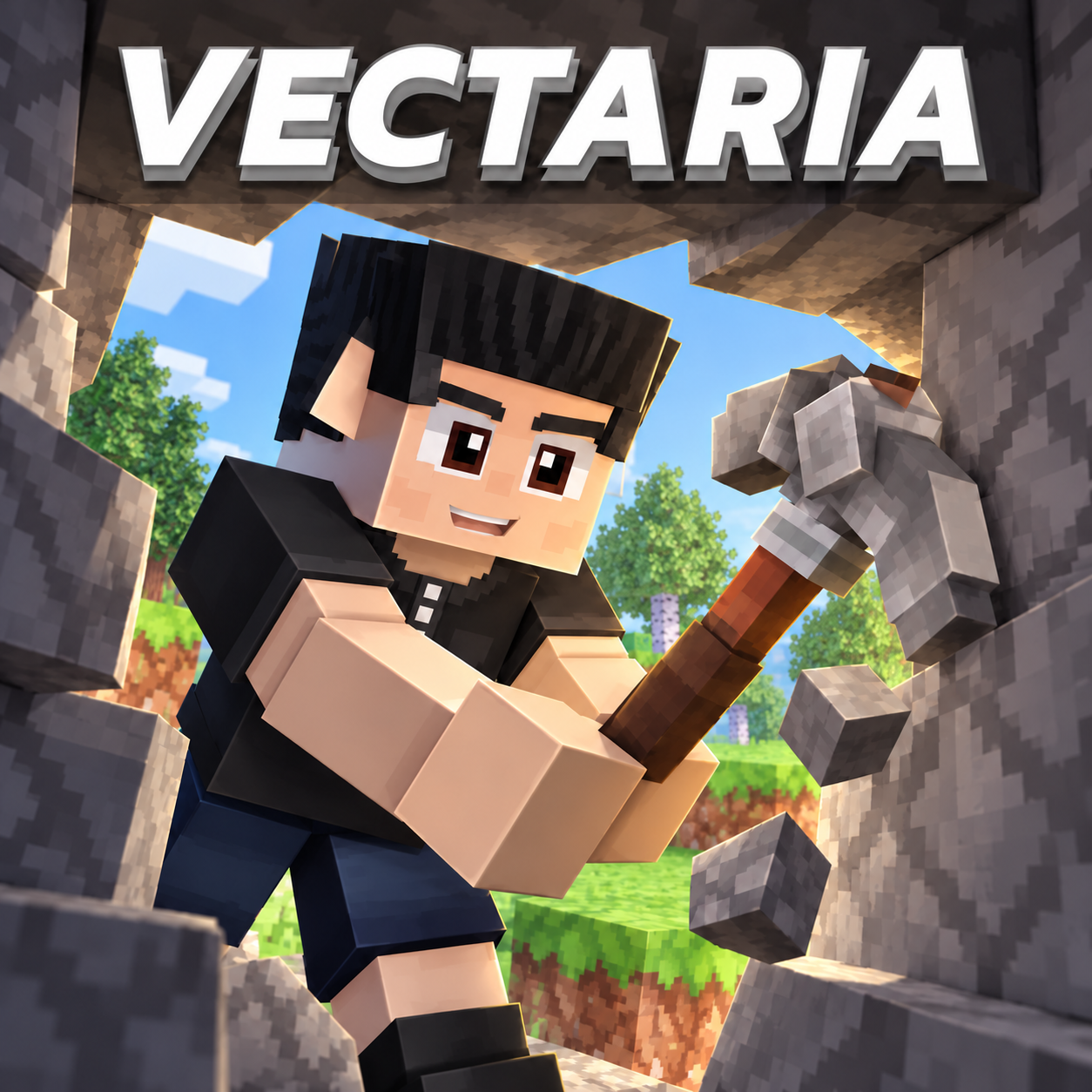 Vectaria.io game icon