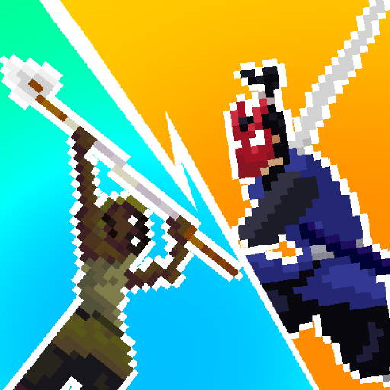 Last Warriors game icon
