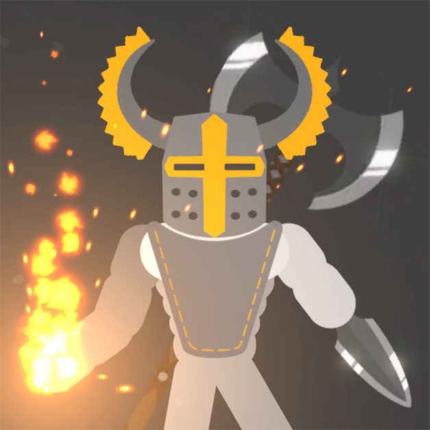 Ragdoll Hit game icon