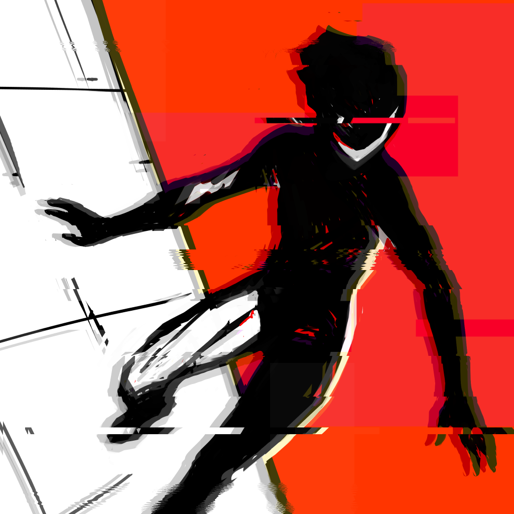 Under the Red Sky game icon