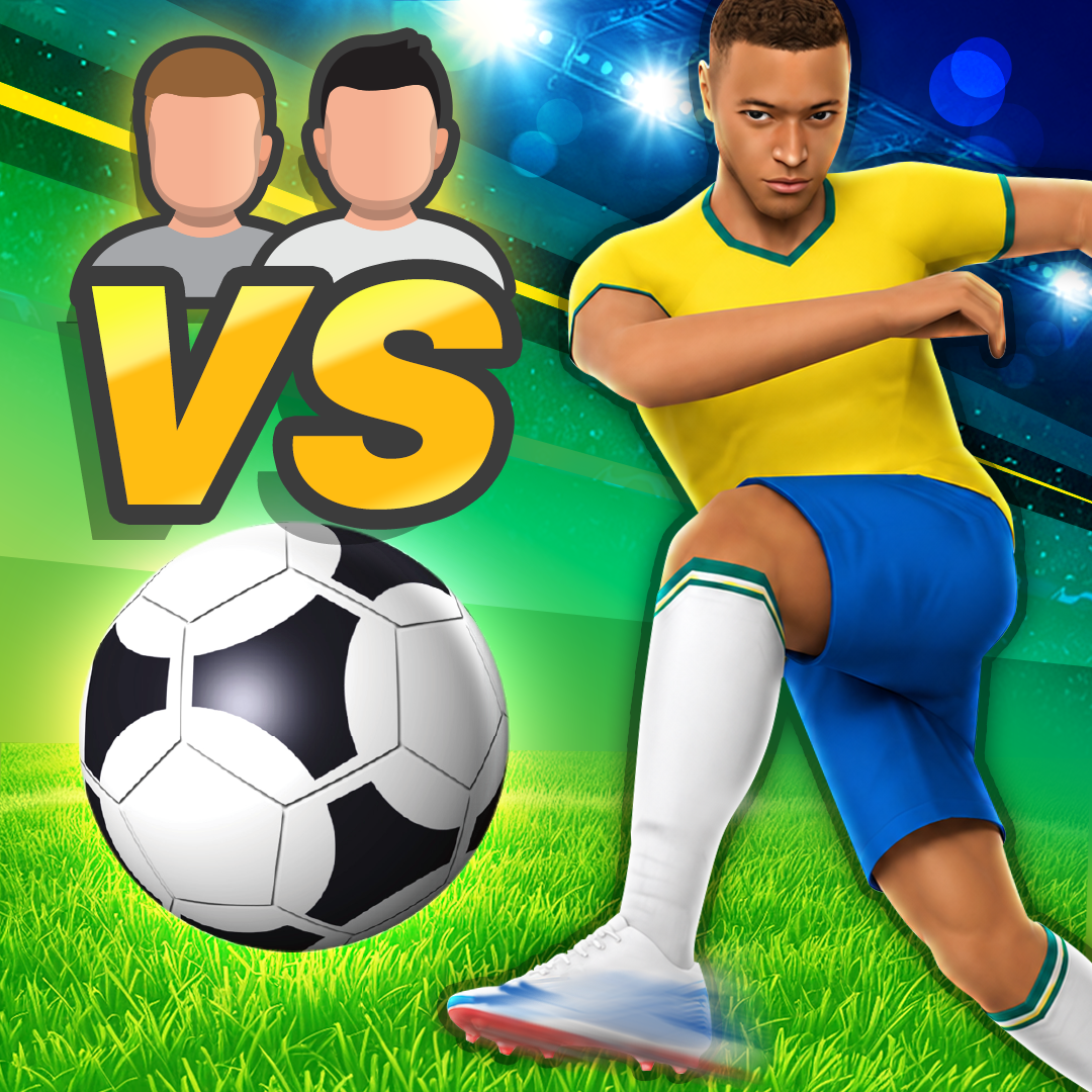 Soccer REAL game icon