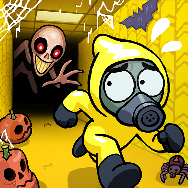 Backroom Bill game icon