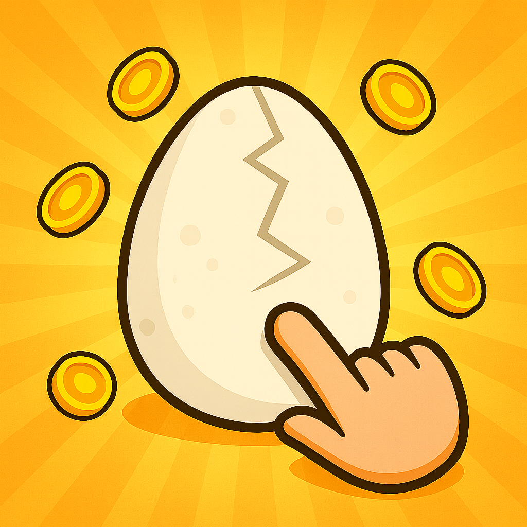 Eggsplosion game icon