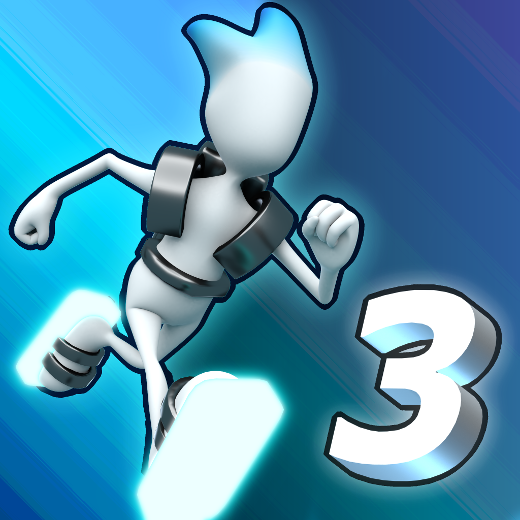 G-Switch 3 game icon