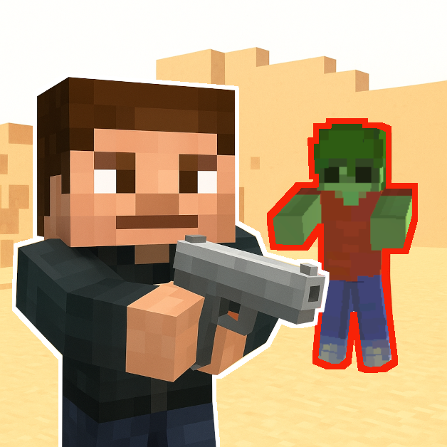 Tear Blocks Down game icon