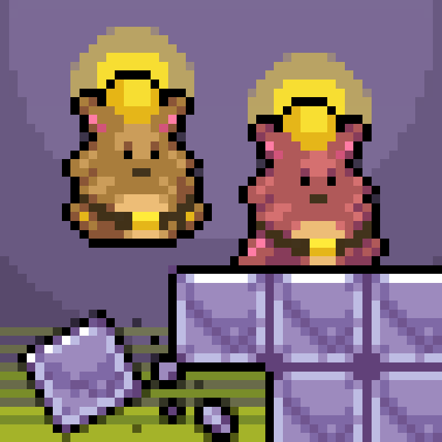 Cave Chaos