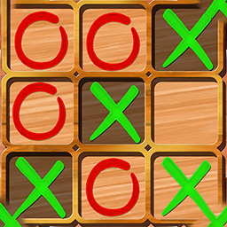 TicTacToe game icon