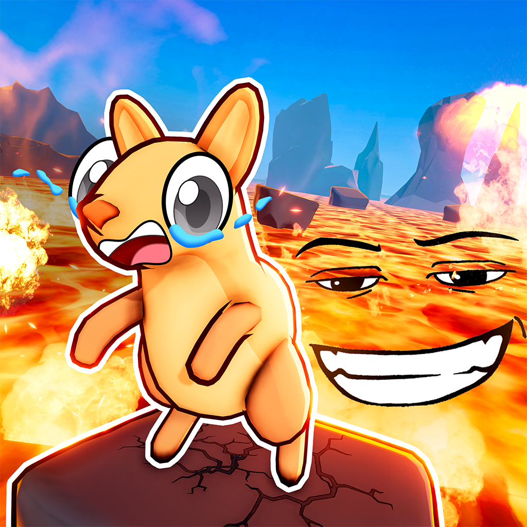 Animal Obby