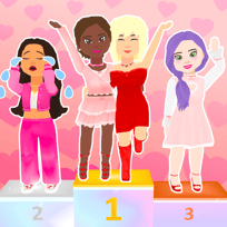 Vortella's Dress Up artwork