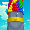 Bubble Tower