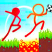 Stickman Parkour 3