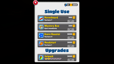 Subway Surfers-butiken: hoverboards, mysterieboxar, poängboosters och uppgraderingar.
