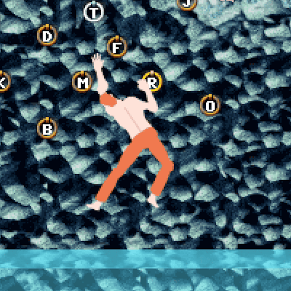 GIRP - free online game