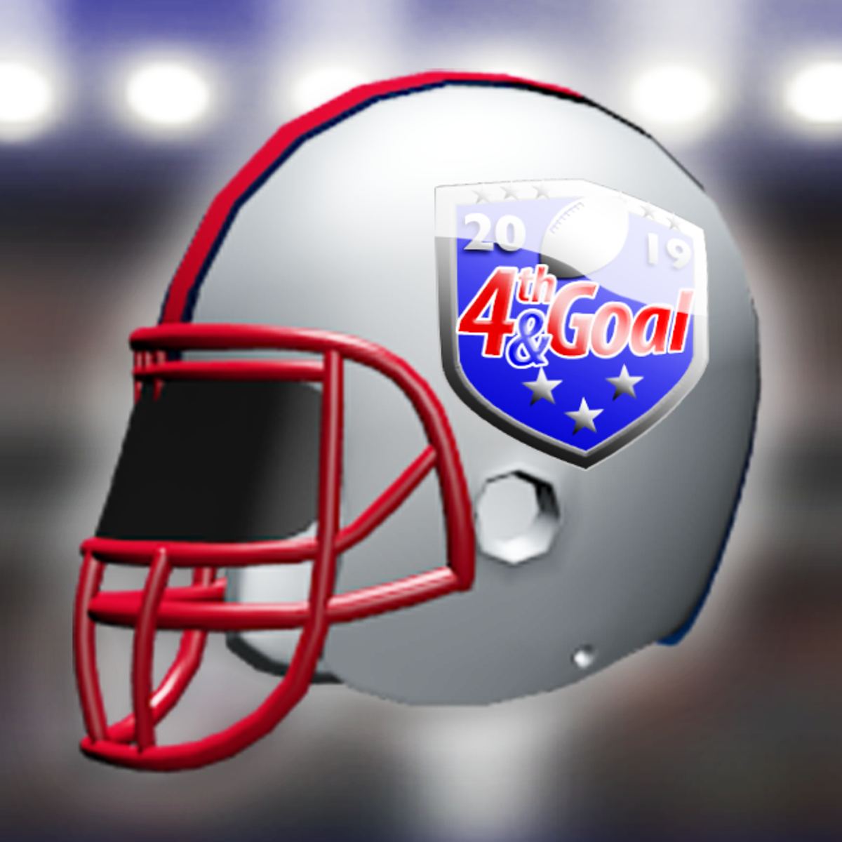 4TH AND GOAL 2019 - free online game