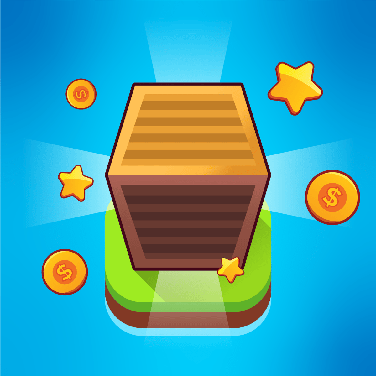 MERGE TYCOON - 無料でオンラインプレイ! | Poki (ポキ)