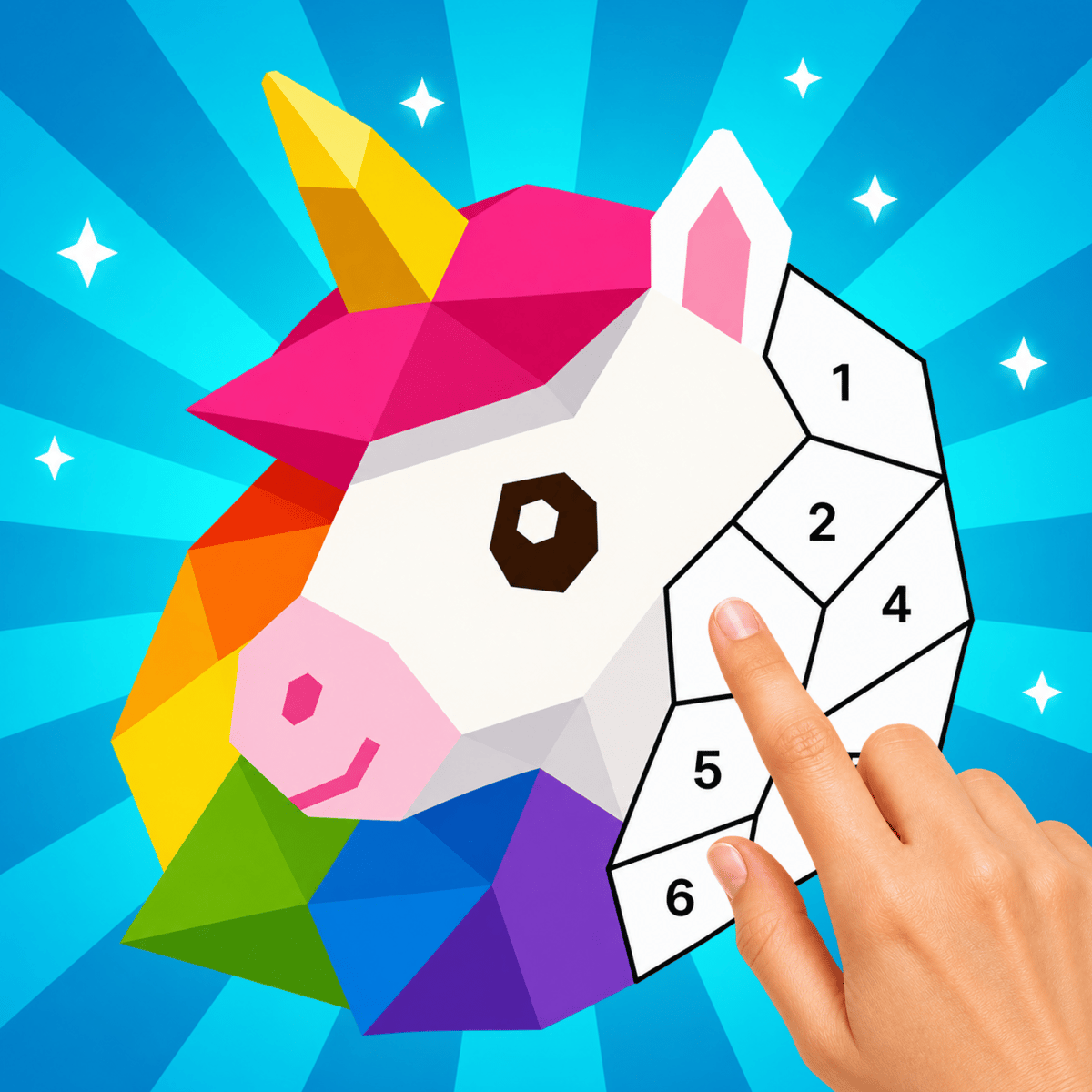 Color Shapes - Jogue Grátis Online! | Poki