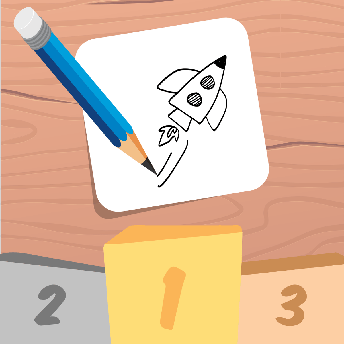 DRAWING CONTEST - เล่นออนไลน์ฟรี! | Poki (โปกิ)