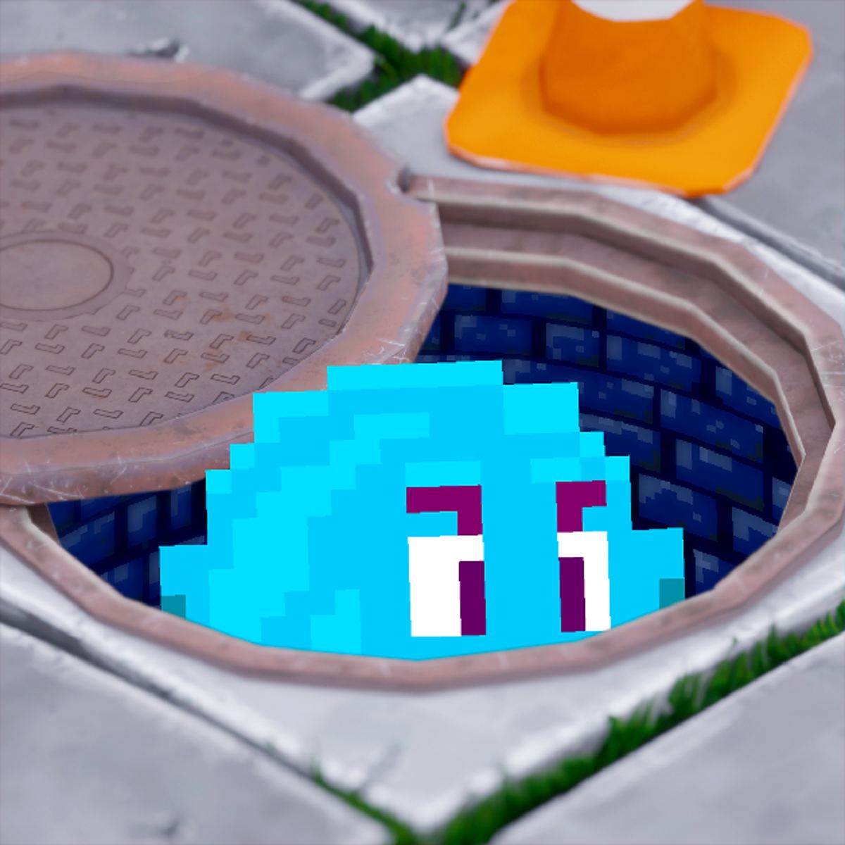 DOUBLE DODGERS - free online game