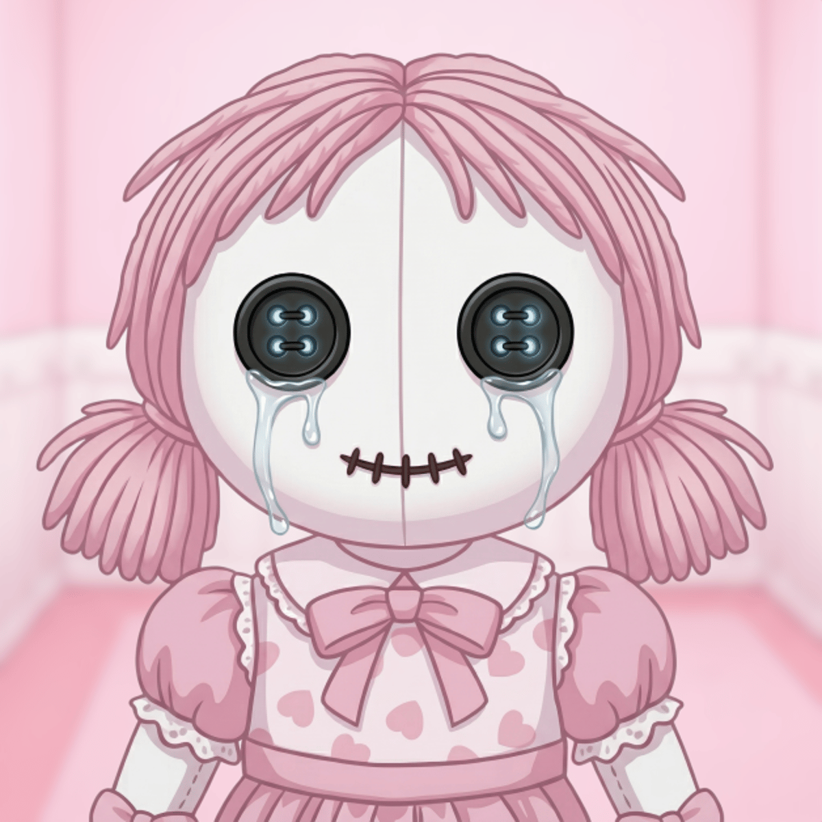 Trapped in the Dollhouse - ¡Juega Gratis Online! | Poki