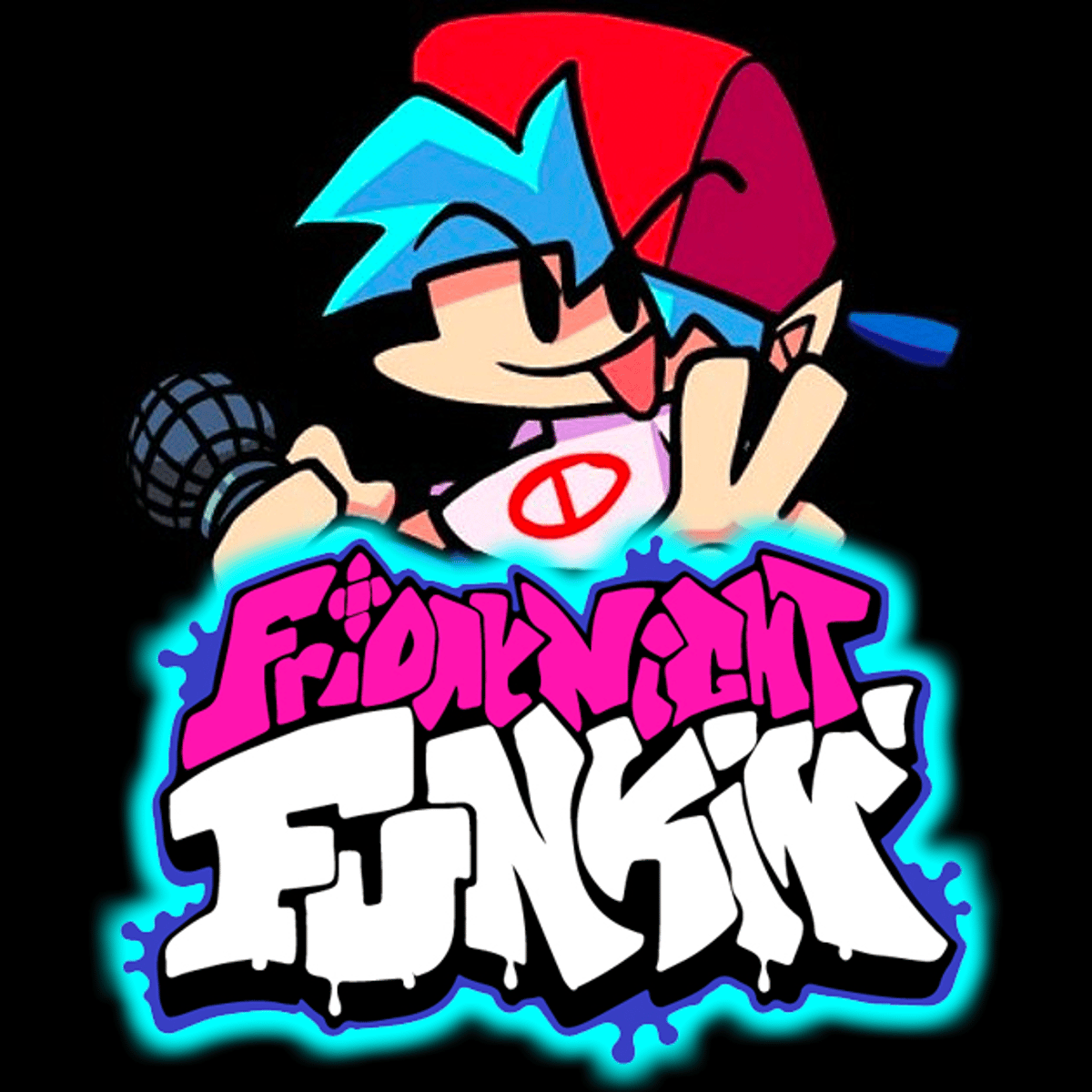 FRIDAY NIGHT FUNKIN' - Παίξτε Δωρεάν Online! | Poki (ποκι)