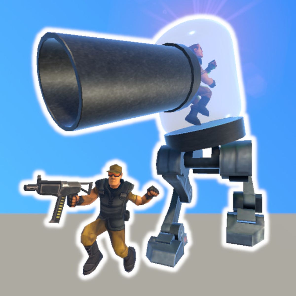 thumb