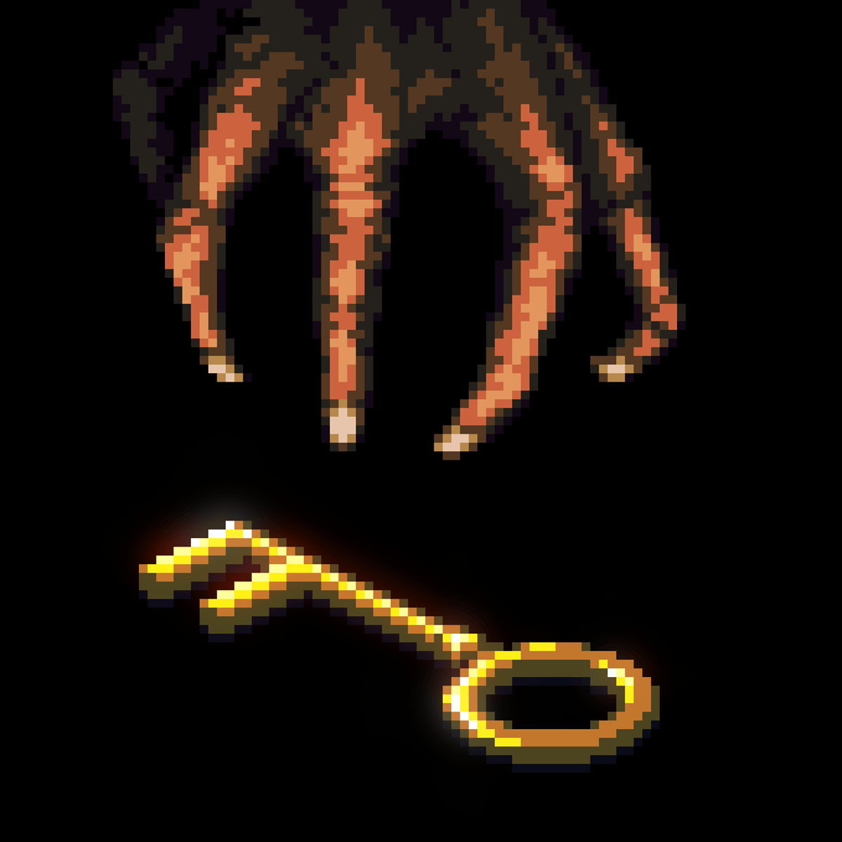 HORROR DUNGEON 3D - free online game