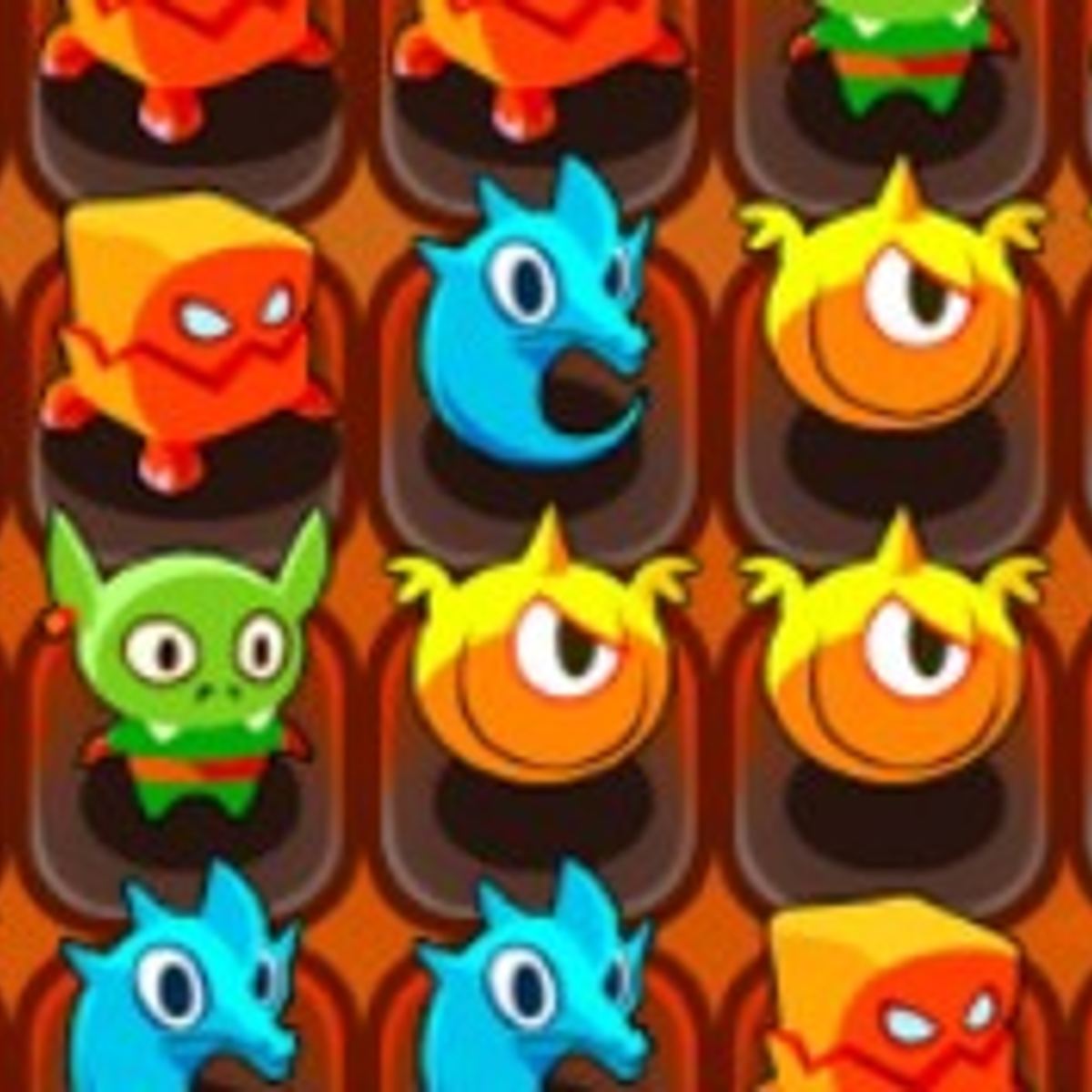 COMBO CRUSADER - free online game