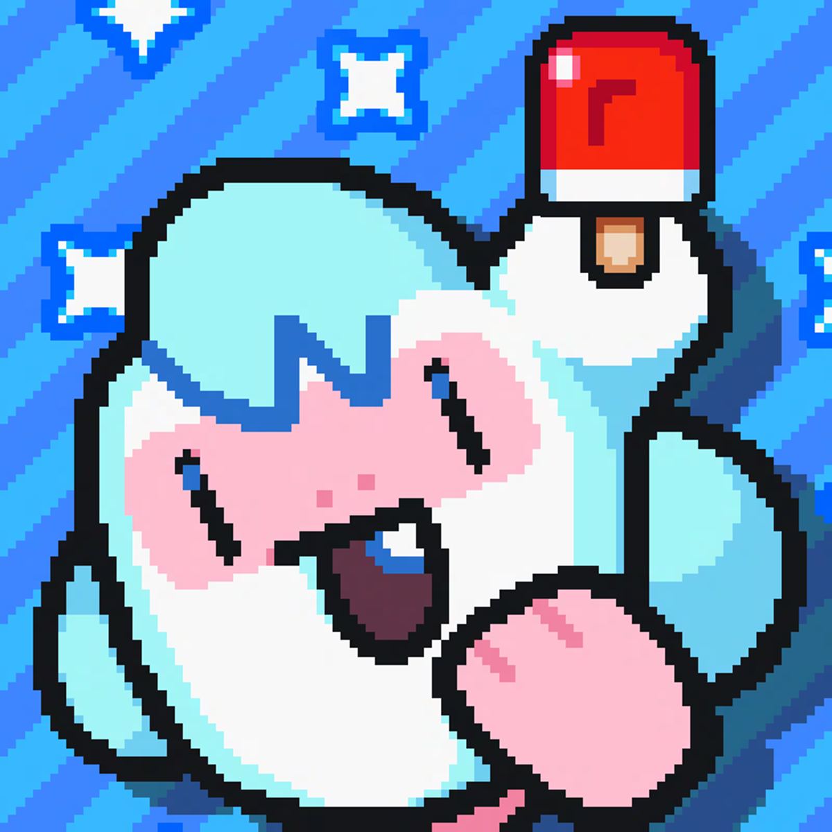 LOST YETI - free online game