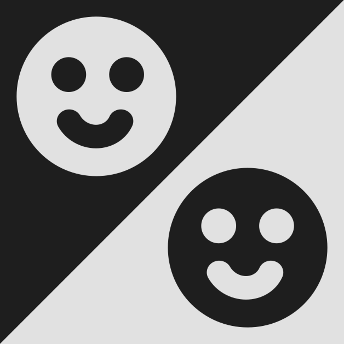 DARK LIGHT SWAP - free online game