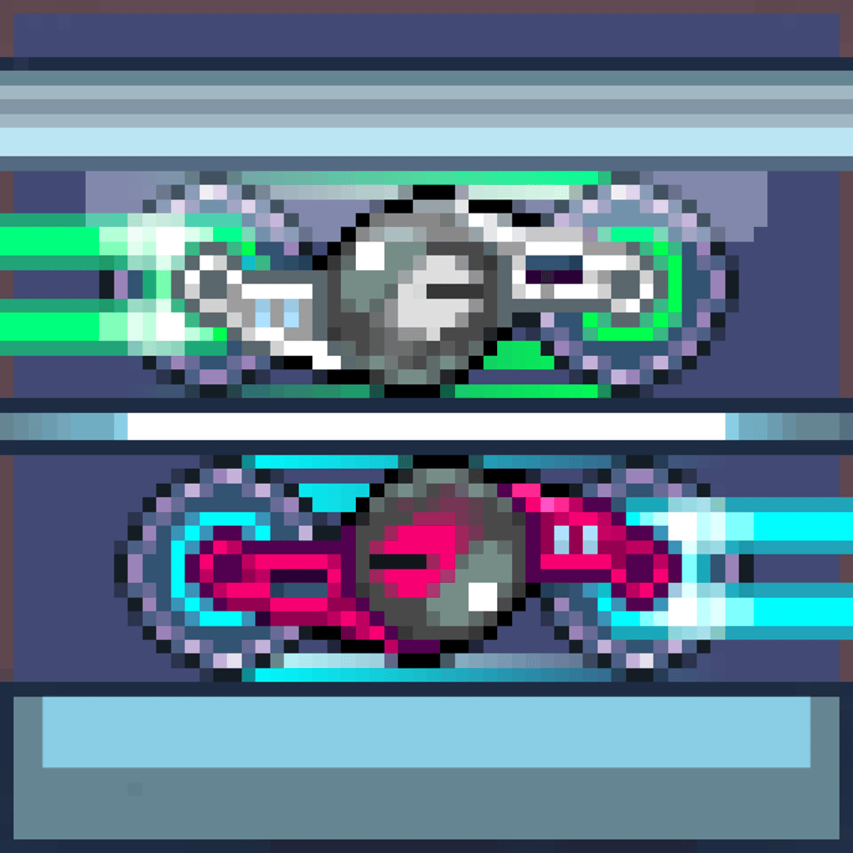 FLIPSIDE - free online game