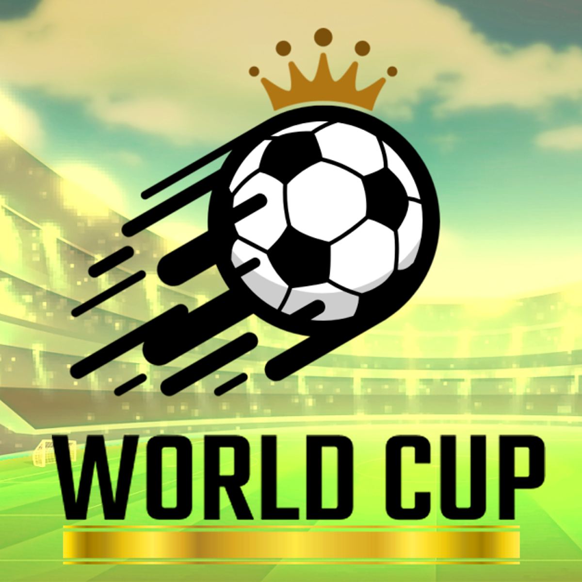 SOCCER SKILLS WORLD CUP - ¡Juega Gratis Online!
