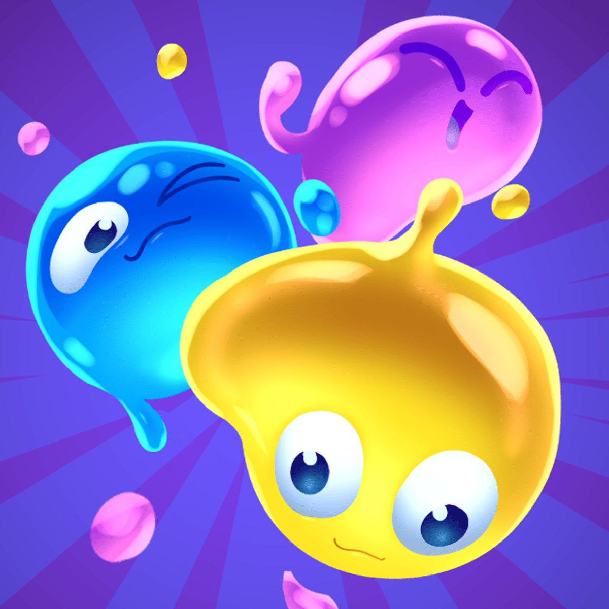 MERGE INK - free online game