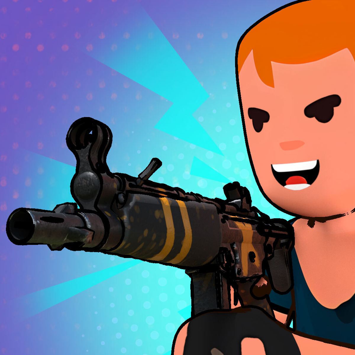 Superkill io play online for free poki