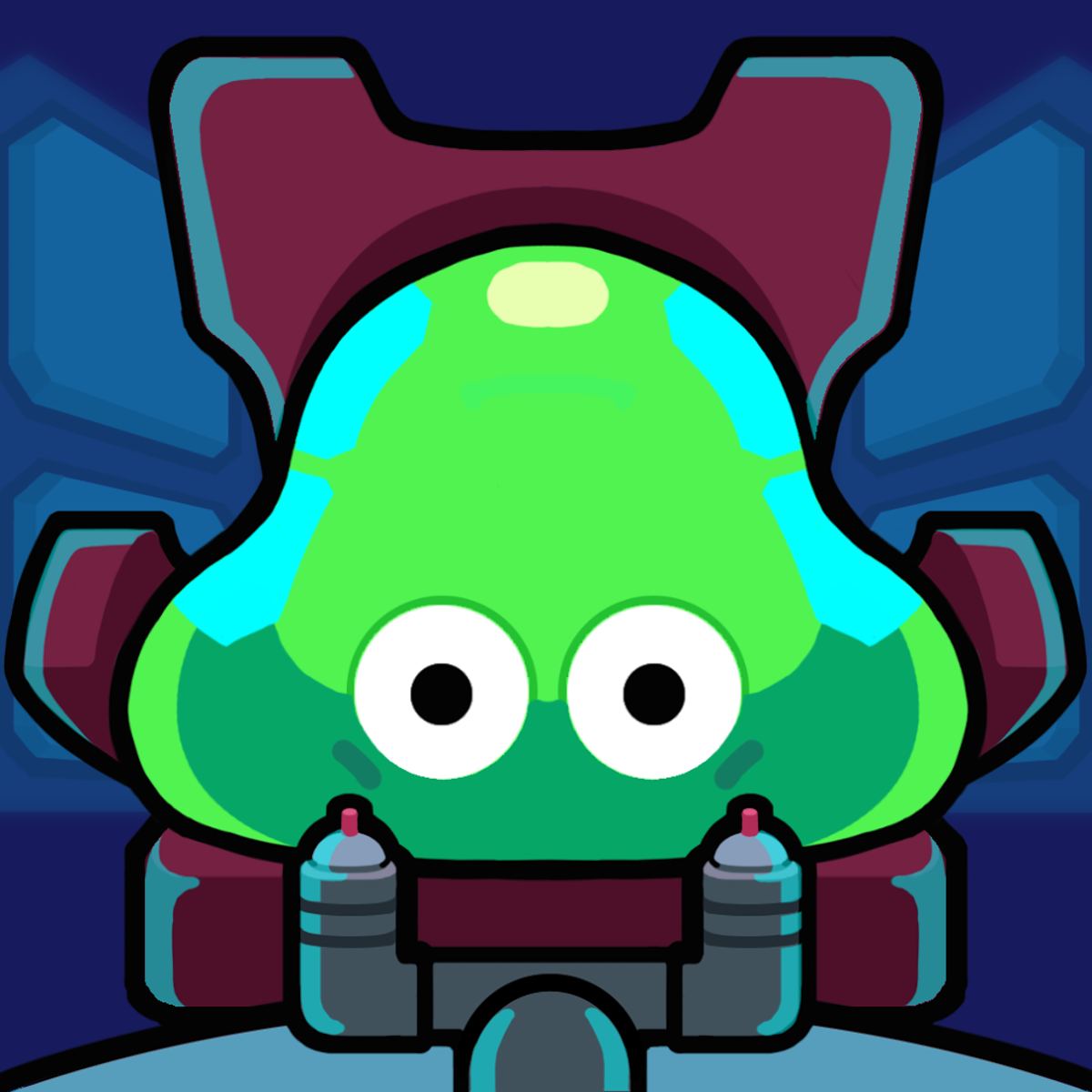 SLIME PIZZA - free online game