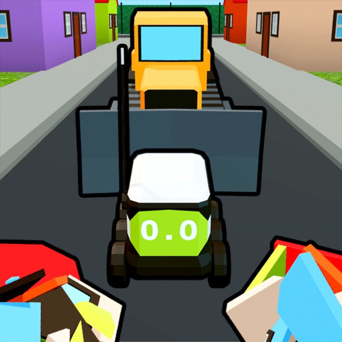 Demolition Simulator - ¡Juega Gratis Online! | Poki
