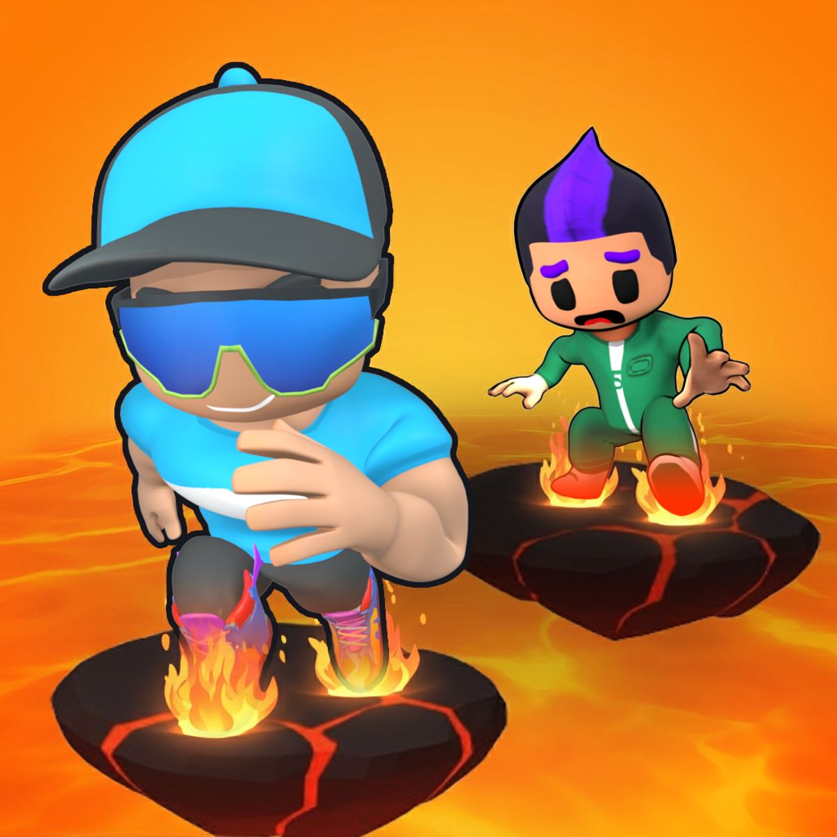 SPRINT LEAGUE - Play Online for Free! | Poki