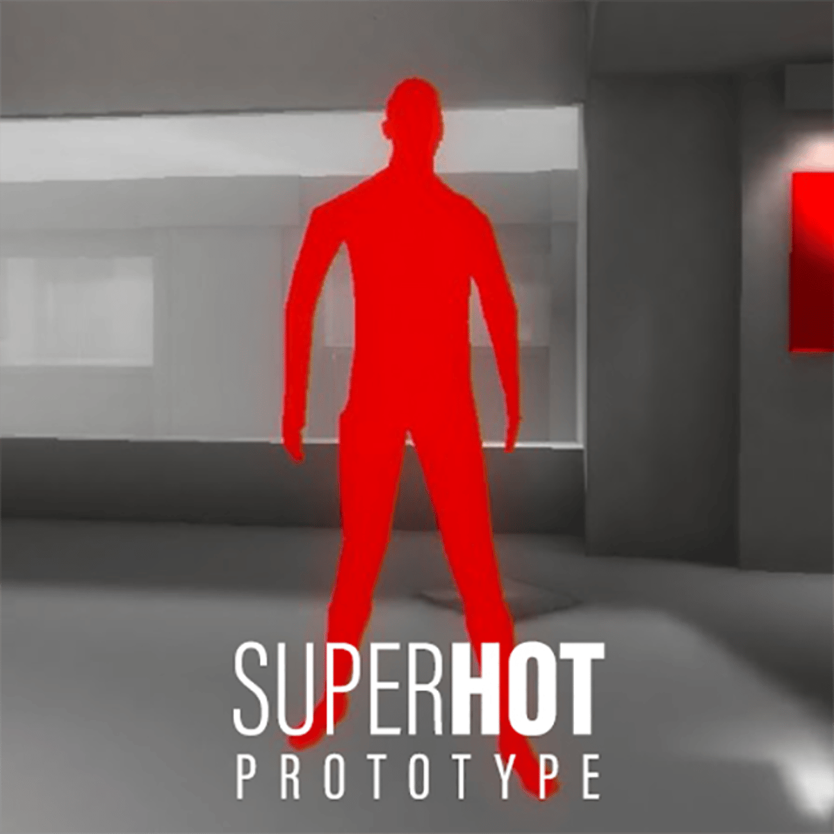 SUPERHOT PROTOTYPE Play Online for Free! Poki