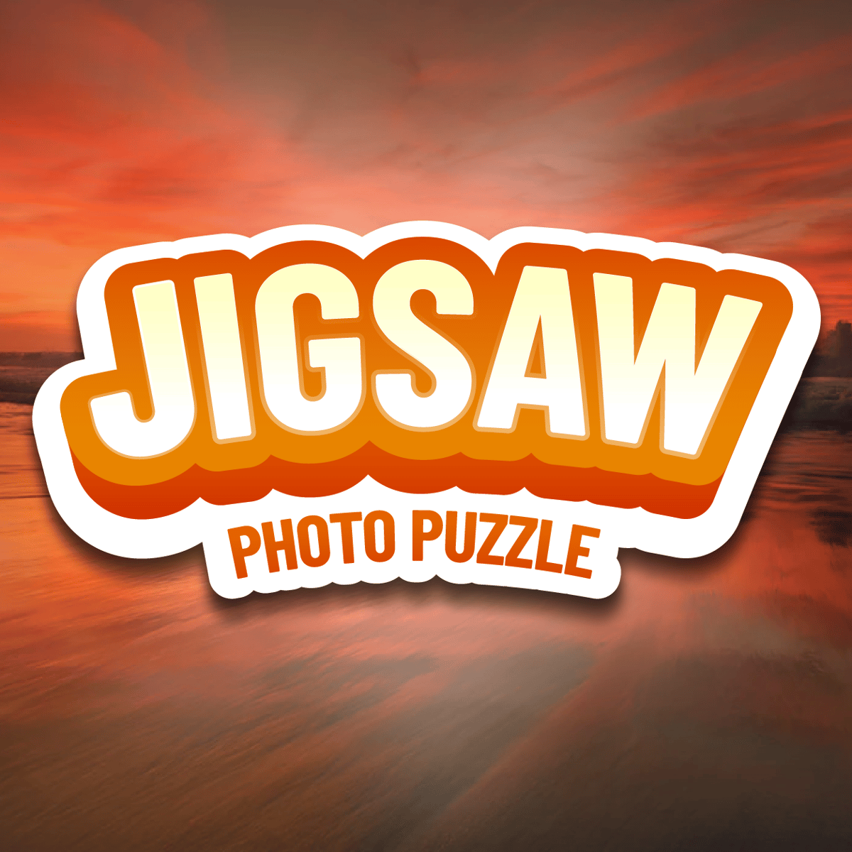 PHOTO PUZZLE: JIGSAW EDITION - Play for Free! - free online game
