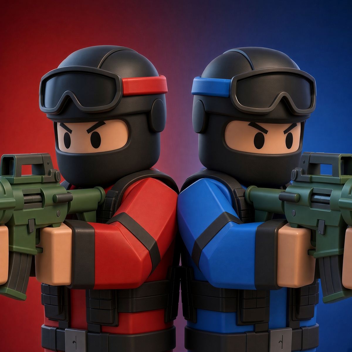 Blast Buddies - Play Online for Free! | Poki