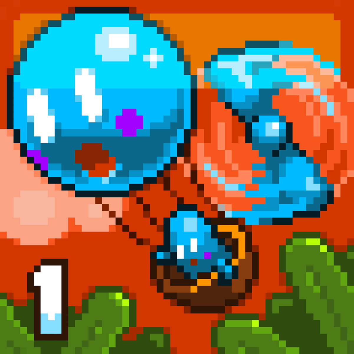 HOT AIR - free online game