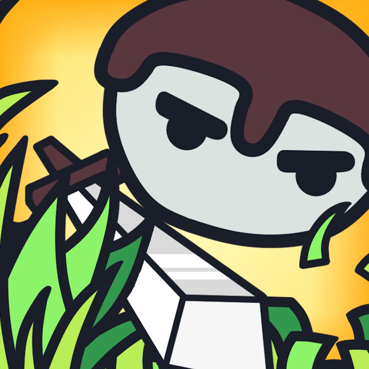 GRASS KNIGHT - free online game