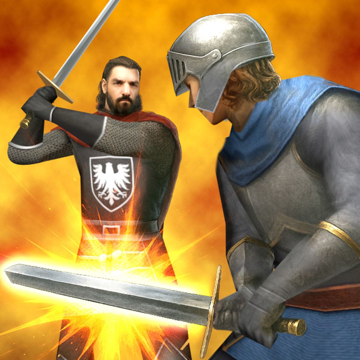SWORD ROAD - free online game