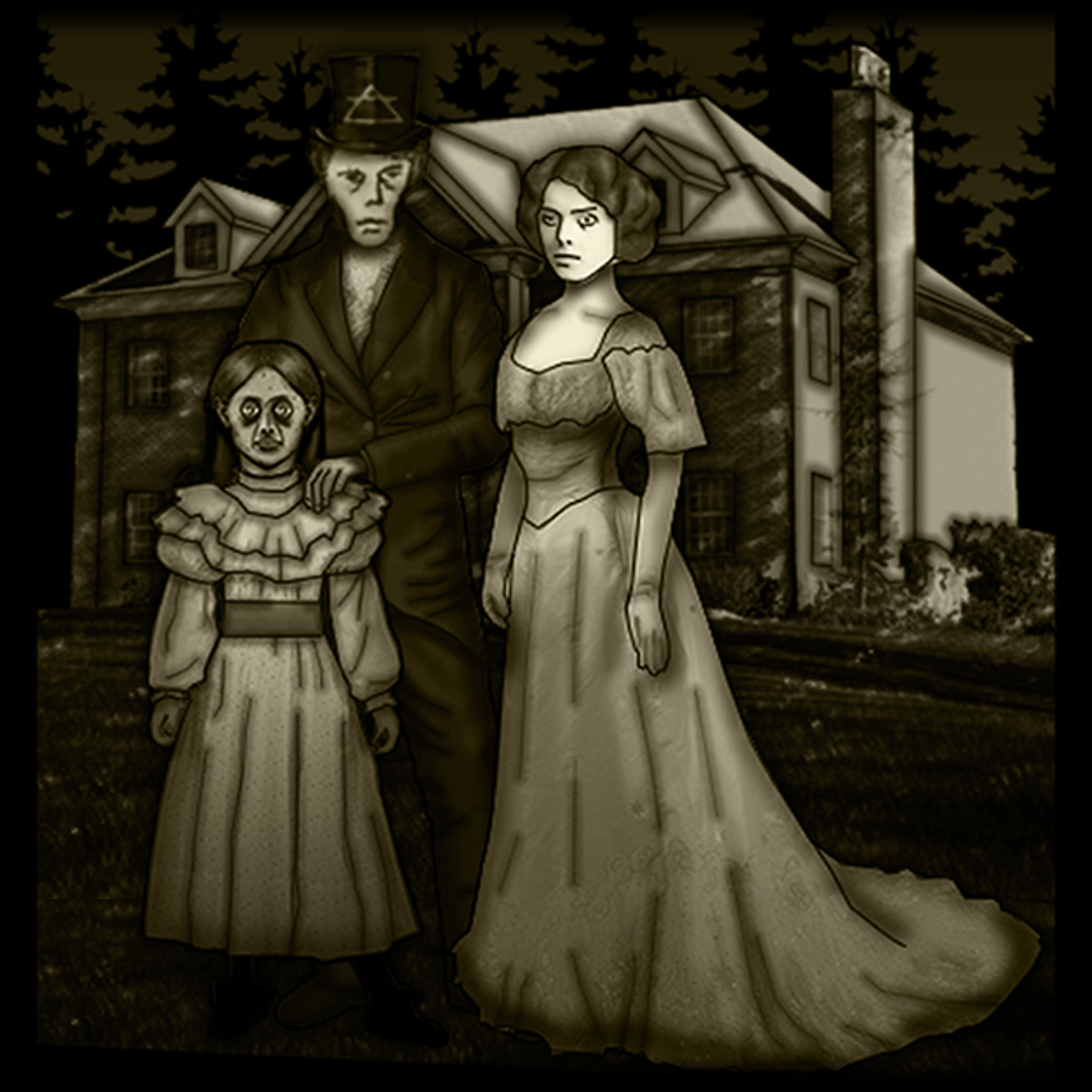 FORGOTTEN HILL MEMENTO: LOVE BEYOND - Play Now! - free online game