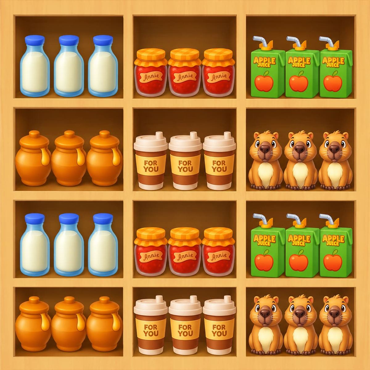 Goods Master - ¡Juega Gratis Online! | Poki