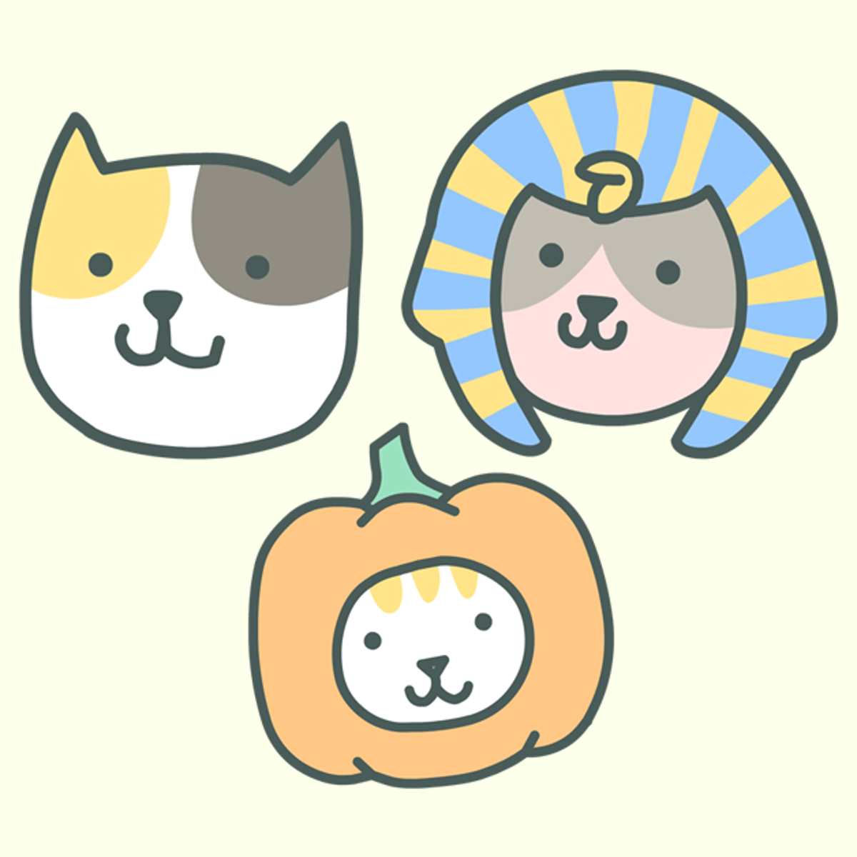 WHERE IS MY CAT? - free online game