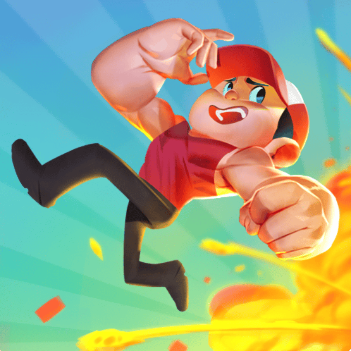 SUPER OSCAR - free online game