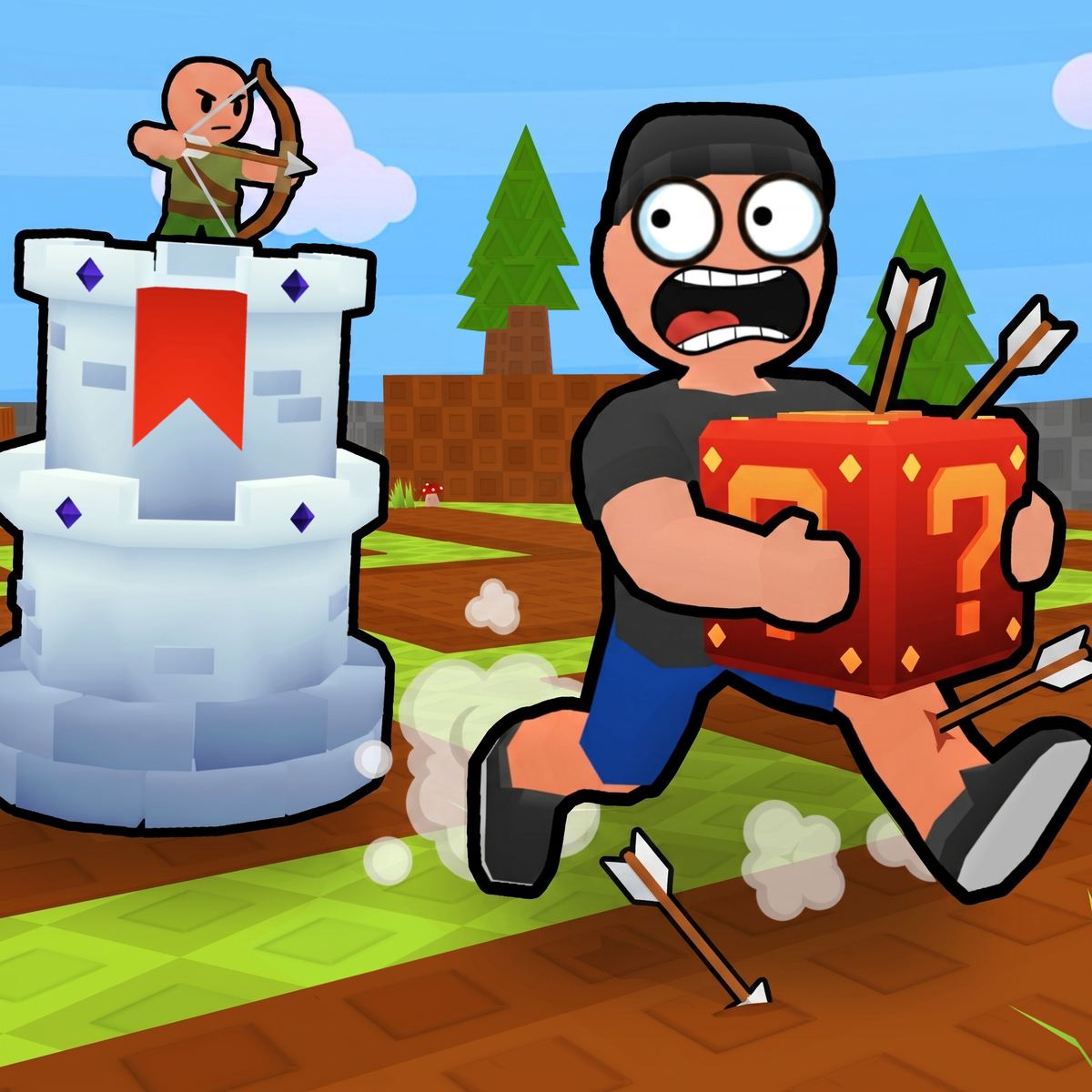 thumb