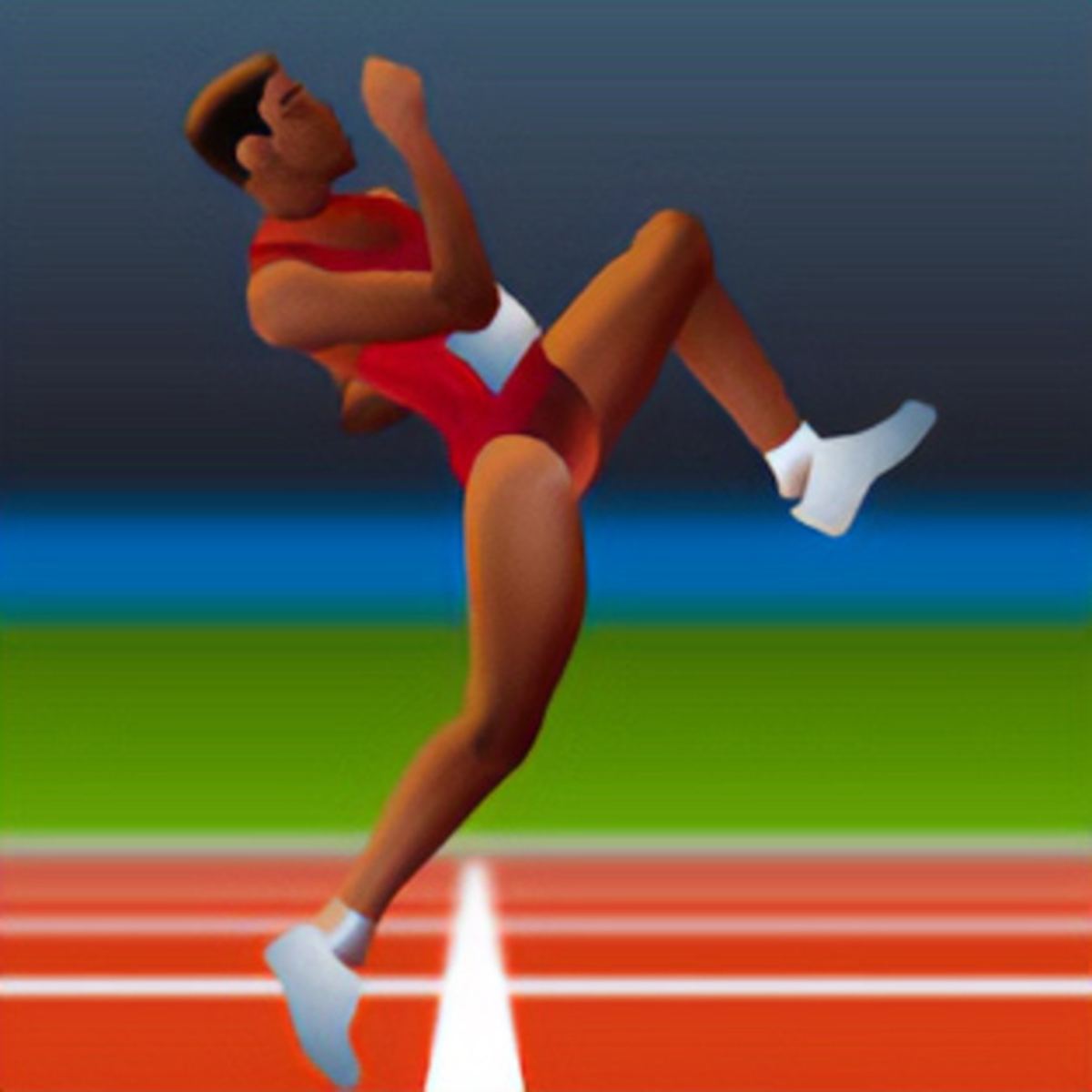 QWOP - free online game
