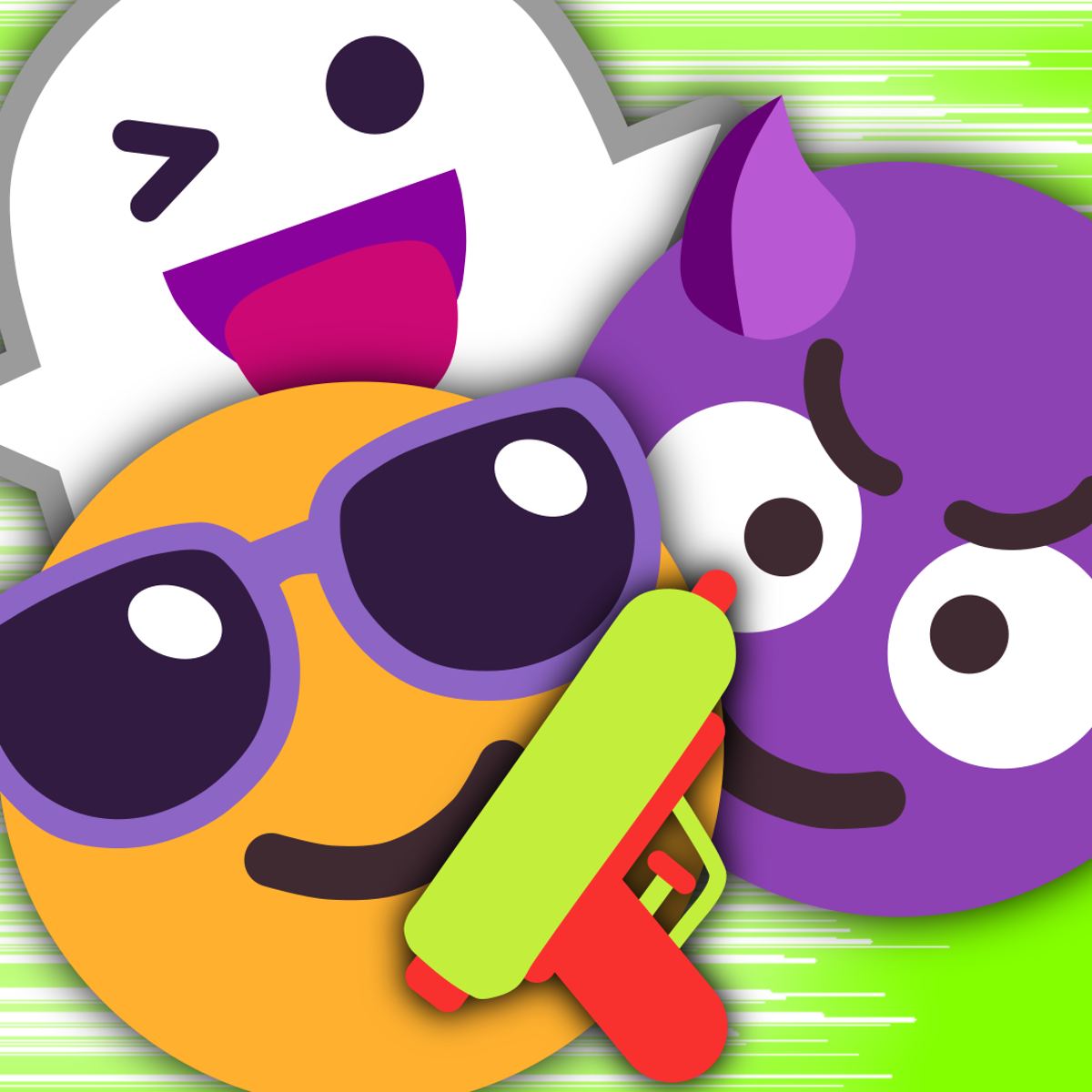 TOWER EMOJI DEFENSE - free online game